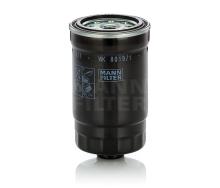 MANN-FILTER WK 8019/1