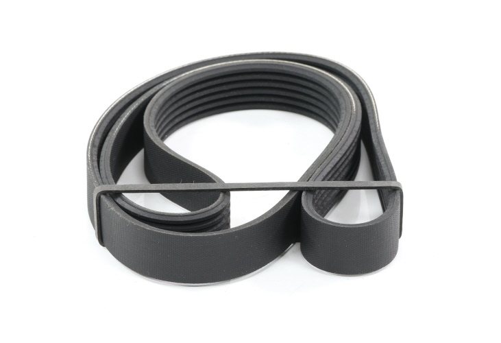 Correia trapezoidal estriada HUTCHINSON ref. 1153 K 6