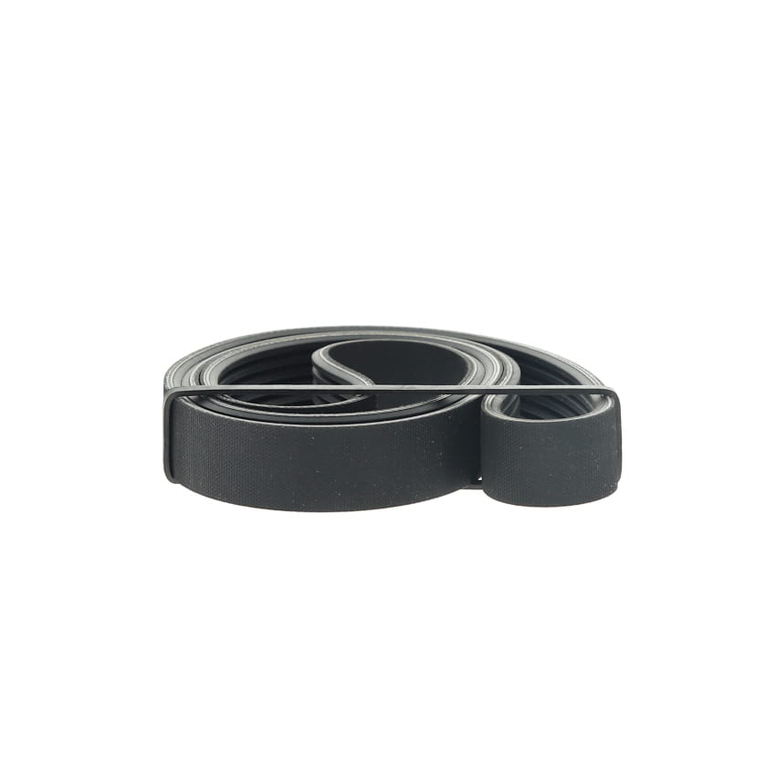 Correia trapezoidal estriada HUTCHINSON ref. 1155 K 6