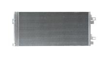 MAHLE Aftermarket AC 1122 000P