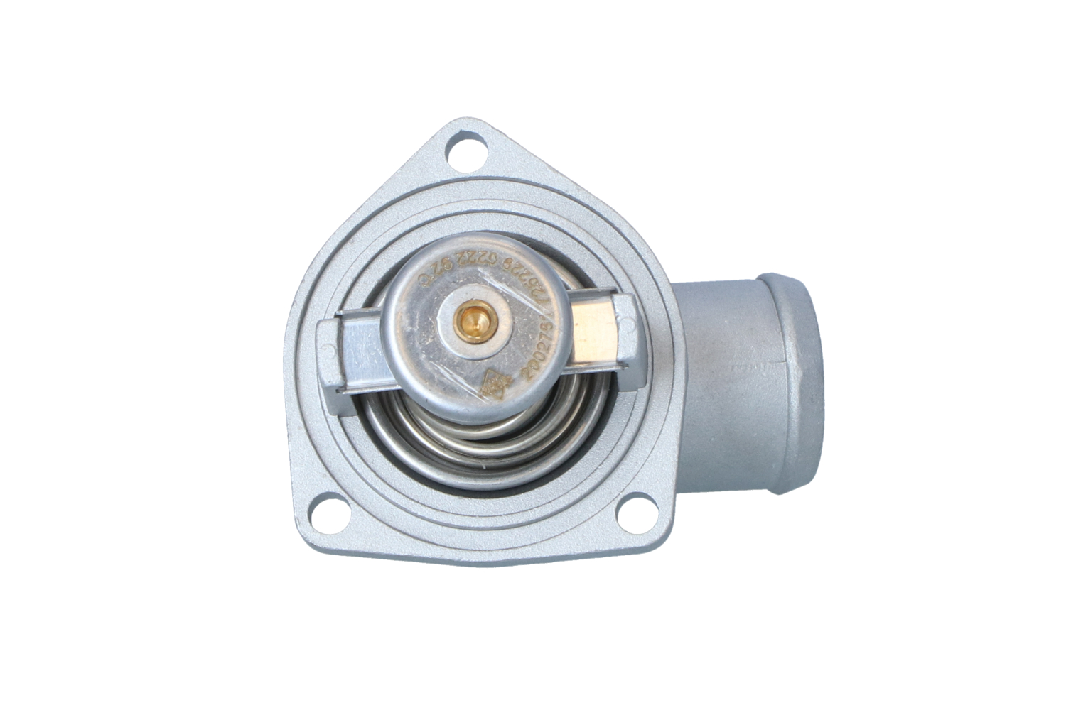 Termostato, refrigerante NRF B.V. ref. 725229
