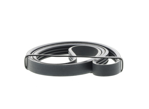 Correia trapezoidal estriada HUTCHINSON ref. 1183 K 4