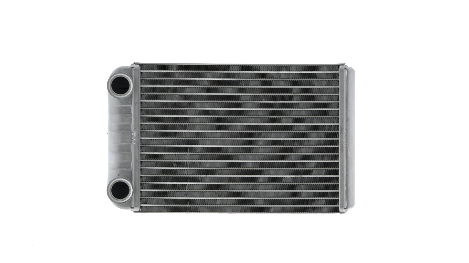 Radiateur de chauffage MAHLE Aftermarket ref. AH 258 000P