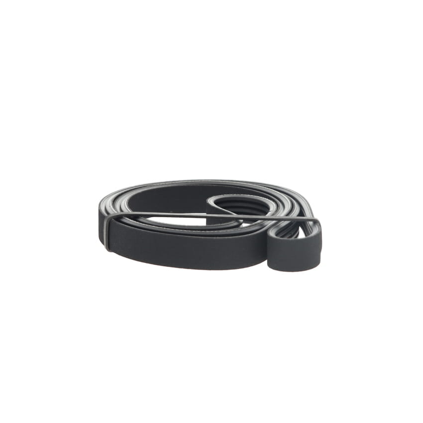 Correia trapezoidal estriada HUTCHINSON ref. 1747 K 5