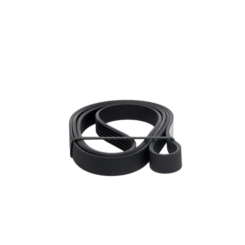 Correia trapezoidal estriada HUTCHINSON ref. 1778 K 6