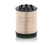 MANN-FILTER PU 10 023/1 z KIT