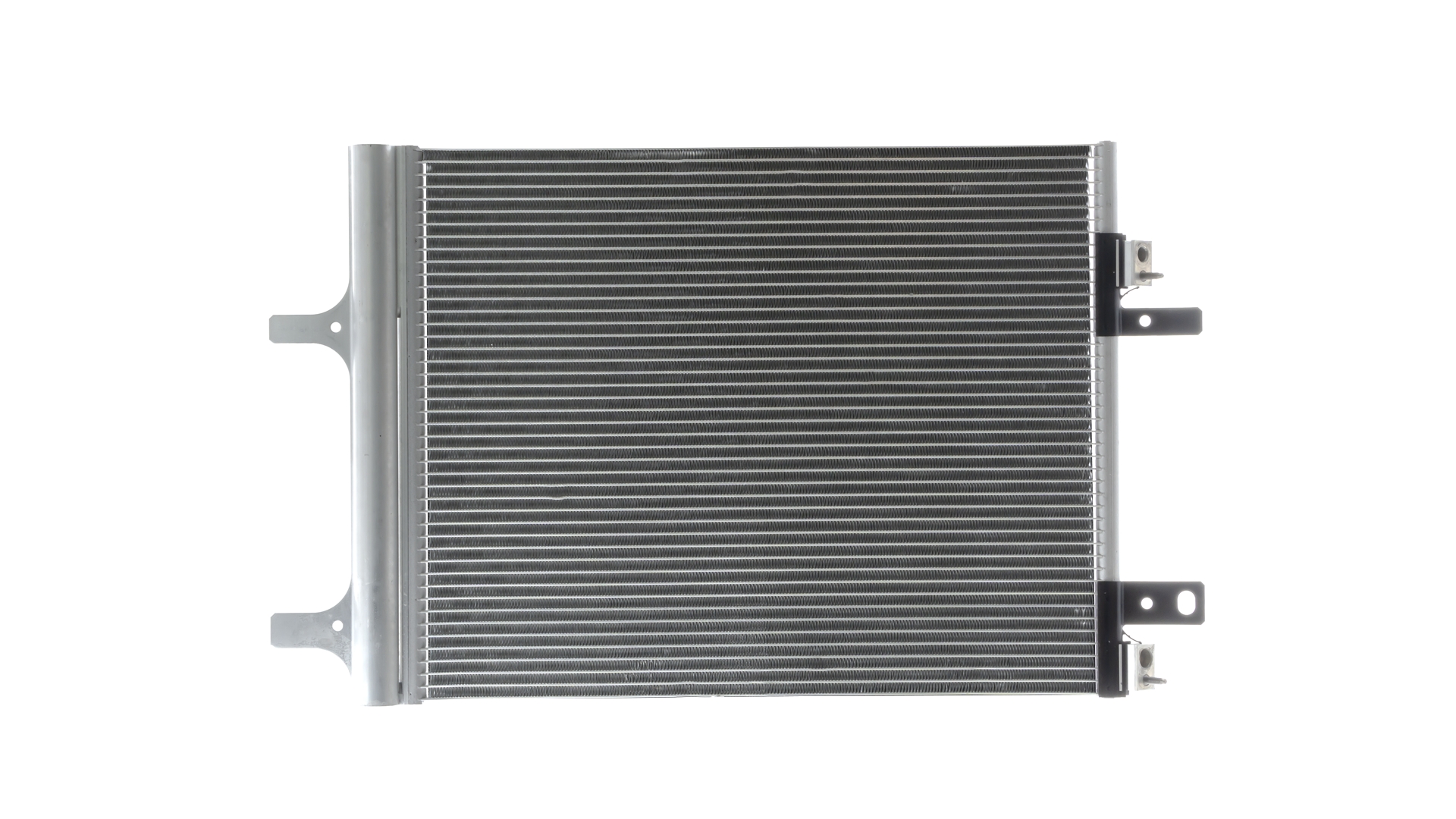 Condenseur, climatisation (Radiateur de climatisation) MAHLE Aftermarket ref. AC 965 000P