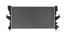 MAHLE Aftermarket CR 2638 000P