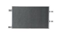MAHLE Aftermarket AC 1123 000P