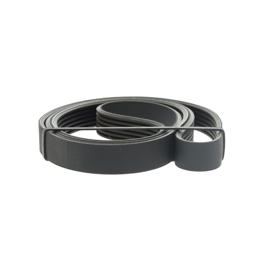 Correia trapezoidal estriada HUTCHINSON ref. 1540 K 6