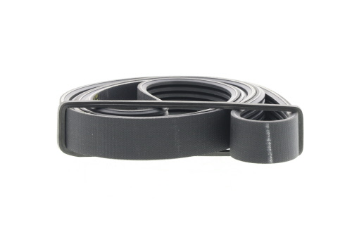Correia trapezoidal estriada HUTCHINSON ref. 1545 K 6