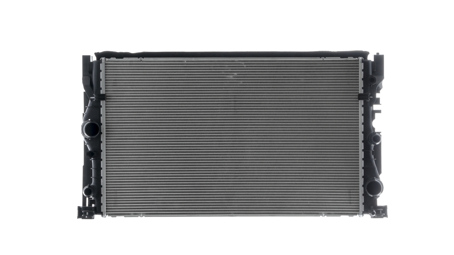 Radiateur moteur (Radiateur de refroidissement) MAHLE Aftermarket CR 2635 000P
