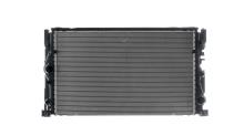 MAHLE Aftermarket CR 2635 000P