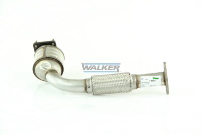 Catalyseur (Pot catalytique) WALKER 20531
