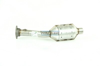 Catalyseur (Pot catalytique) WALKER ref. 20592