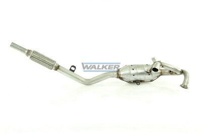 Catalyseur (Pot catalytique) WALKER ref. 20683