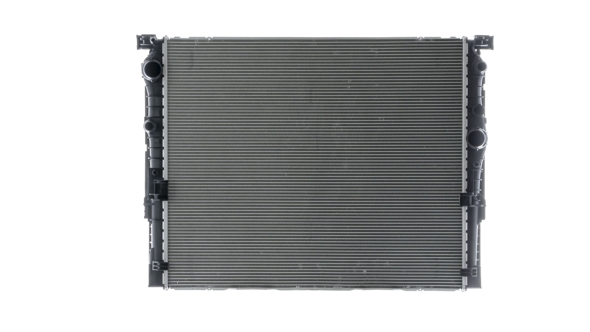 Radiateur moteur (Radiateur de refroidissement) MAHLE Aftermarket CR 2630 000P