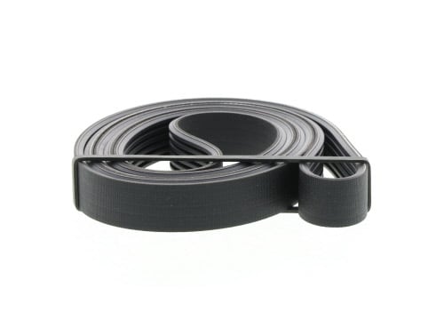 Correia trapezoidal estriada HUTCHINSON ref. 1836 K 6