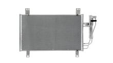 MAHLE Aftermarket AC 1100 000S