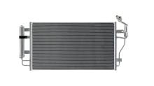 MAHLE Aftermarket AC 1089 000S