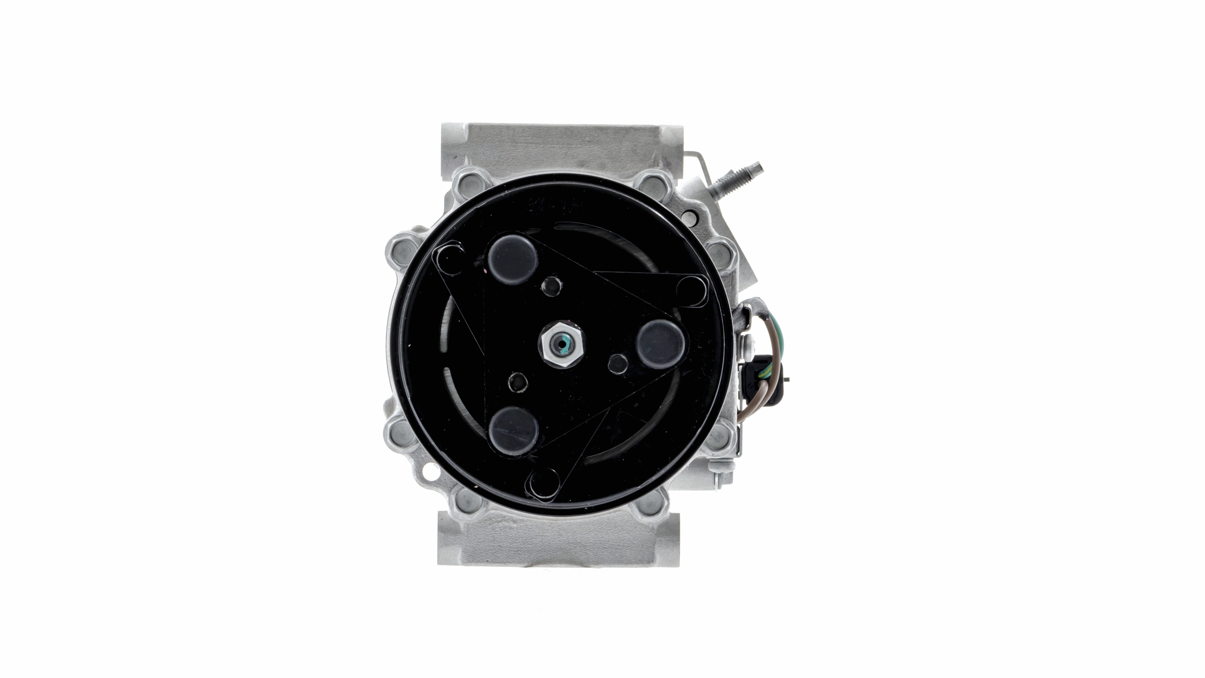 Compresseur, climatisation MAHLE Aftermarket ref. ACP 1541 000P