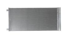 MAHLE Aftermarket AC 1124 000P