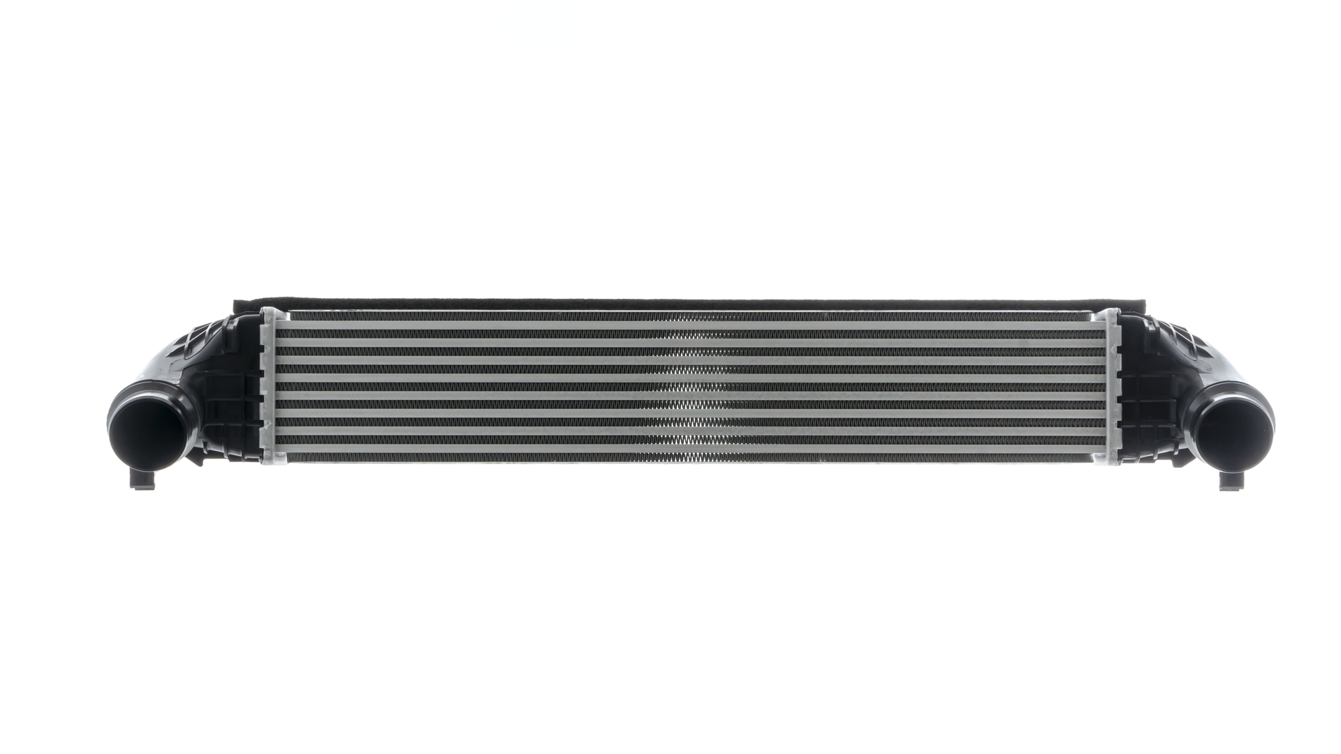 Intercooler, échangeur (Refroidisseur d'air) MAHLE Aftermarket ref. CI 668 000P