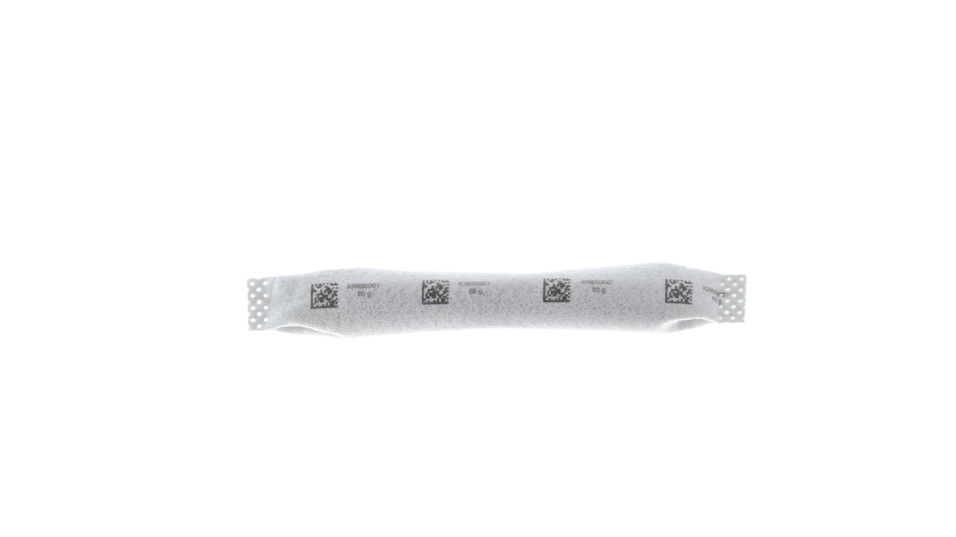 Filtre déshydrateur du circuit de climatisation MAHLE Aftermarket AD 317 000P