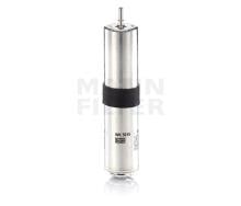 MANN-FILTER WK 5015