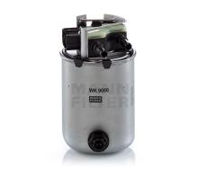 MANN-FILTER WK 9080