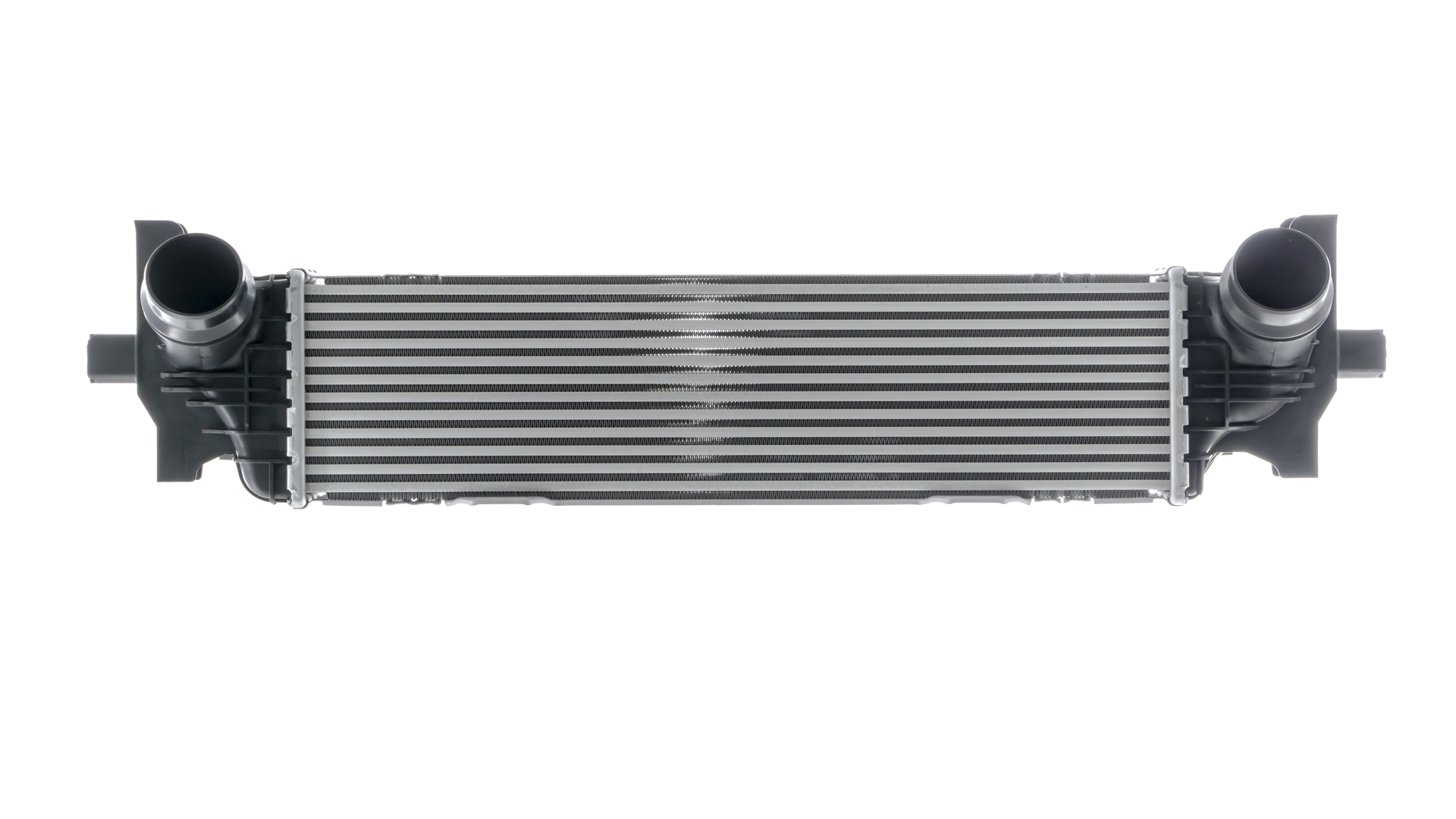 Intercooler, échangeur (Refroidisseur d'air) MAHLE Aftermarket ref. CI 660 000P
