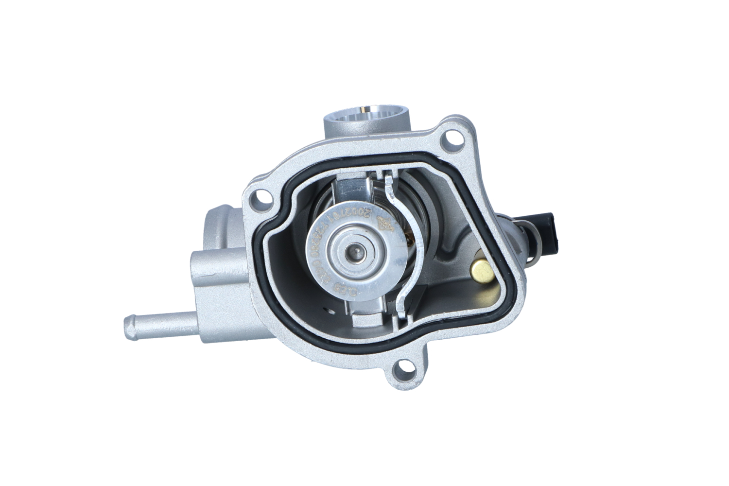 Thermostat d'eau (Calorstat) NRF B.V. ref. 725260