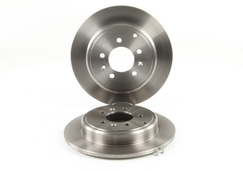 Disques de frein VALEO ref. 186785