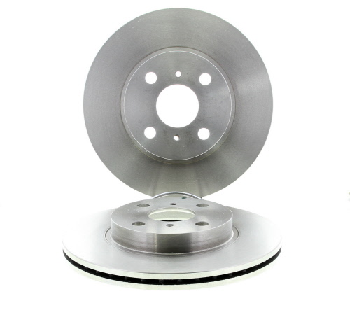 Discos de travão VALEO ref. 186766