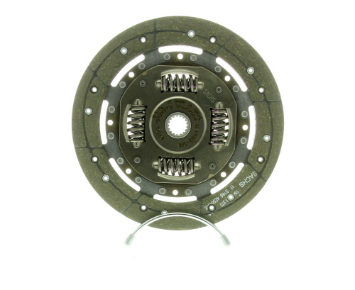 Disque d'embrayage SACHS 1878 002 736