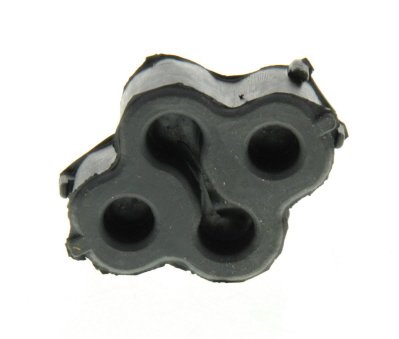 Butée élastique, silencieux BOSAL 255-162