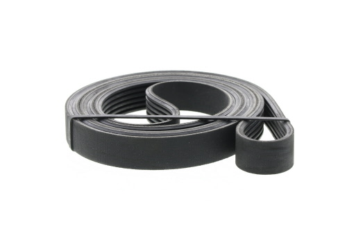 Correia trapezoidal estriada HUTCHINSON ref. 2195 K 6
