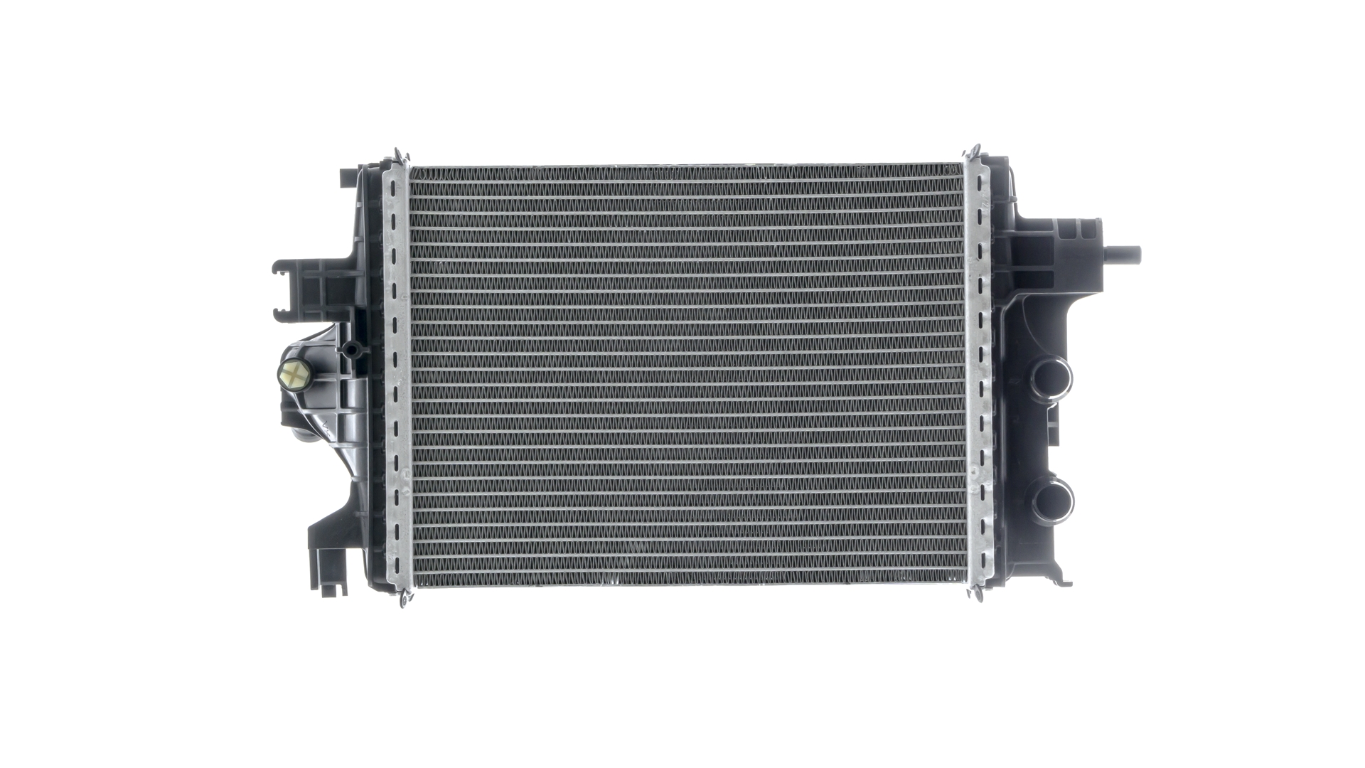 Radiateur moteur (Radiateur de refroidissement) MAHLE Aftermarket CR 2634 000P