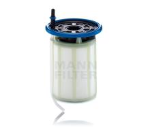 MANN-FILTER PU 7019