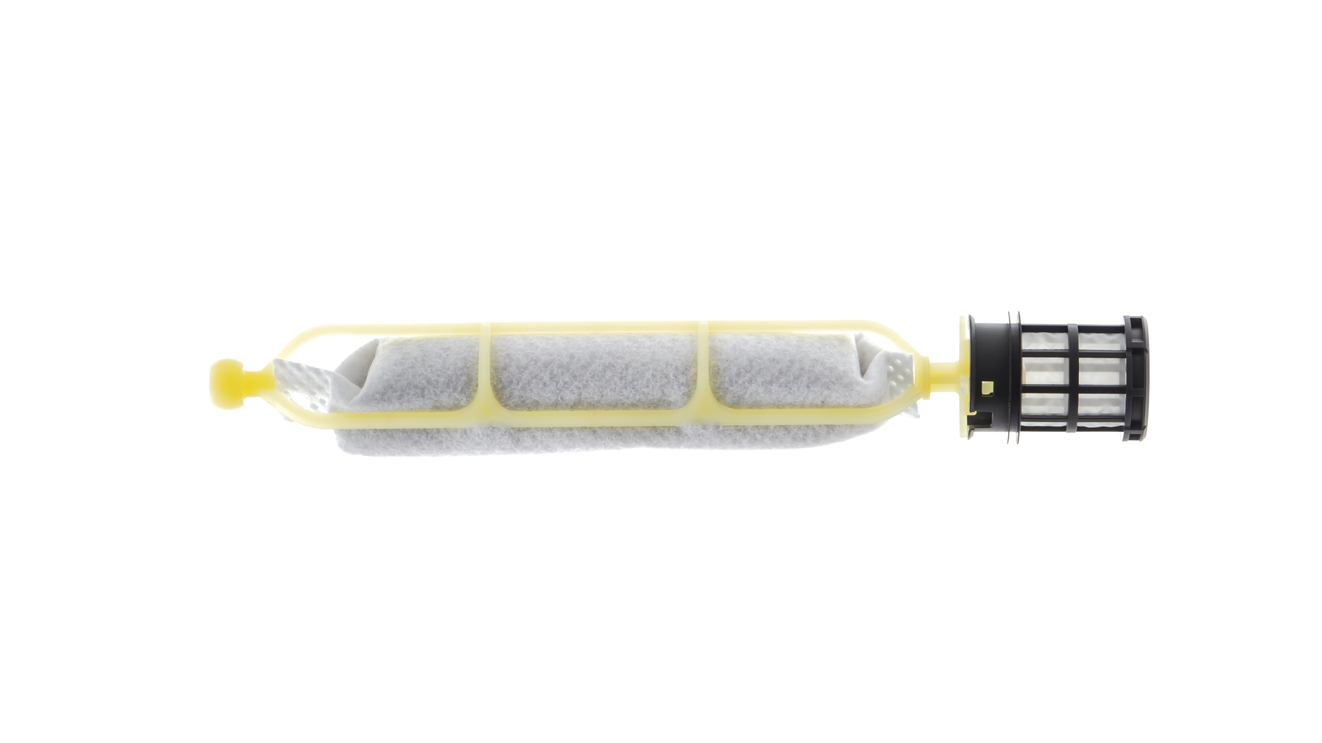 Filtre déshydrateur du circuit de climatisation MAHLE Aftermarket AD 316 000P