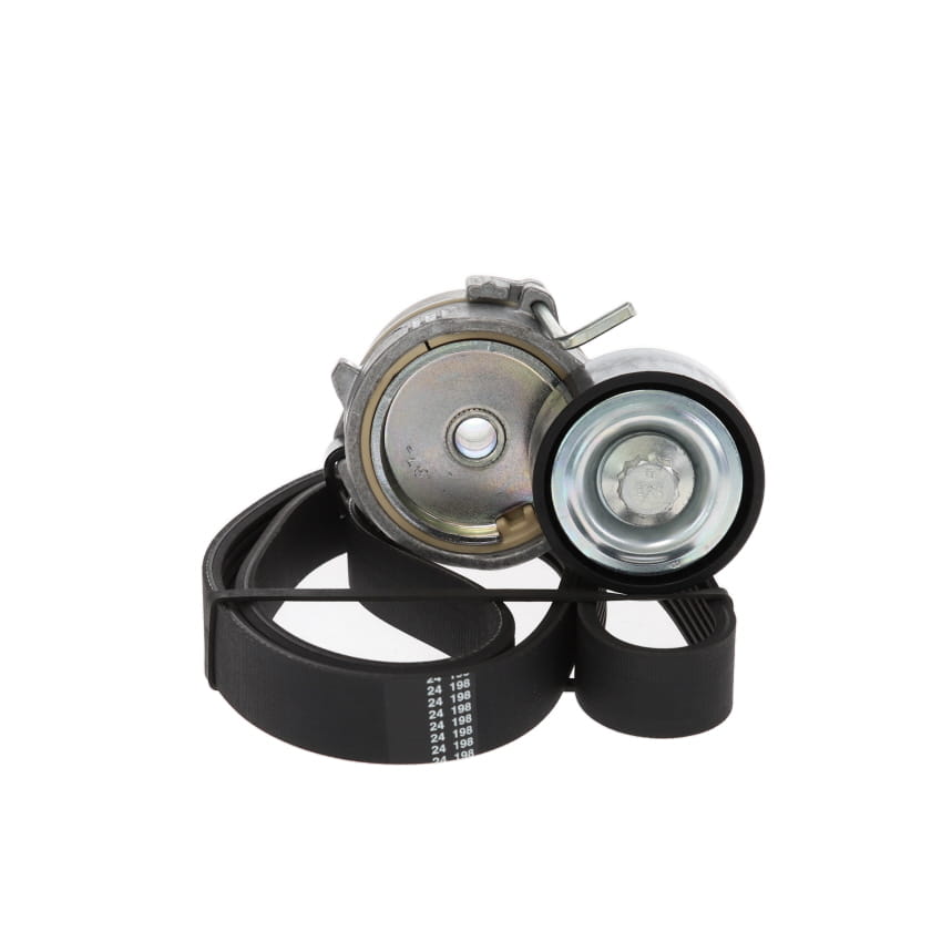 Kit de courroie d'accessoire (Courroie d’alternateur) SNR ref. KA859.46