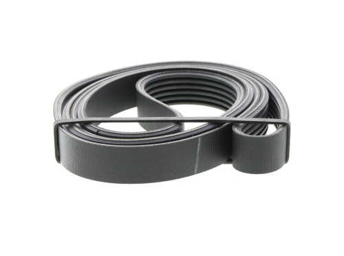 Correia trapezoidal estriada HUTCHINSON ref. 1736 K 6