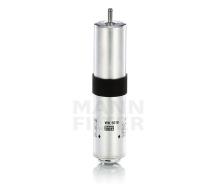 MANN-FILTER WK 5010