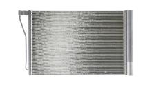 MAHLE Aftermarket AC 781 000P