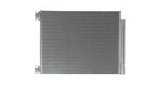MAHLE Aftermarket AC 1016 000P