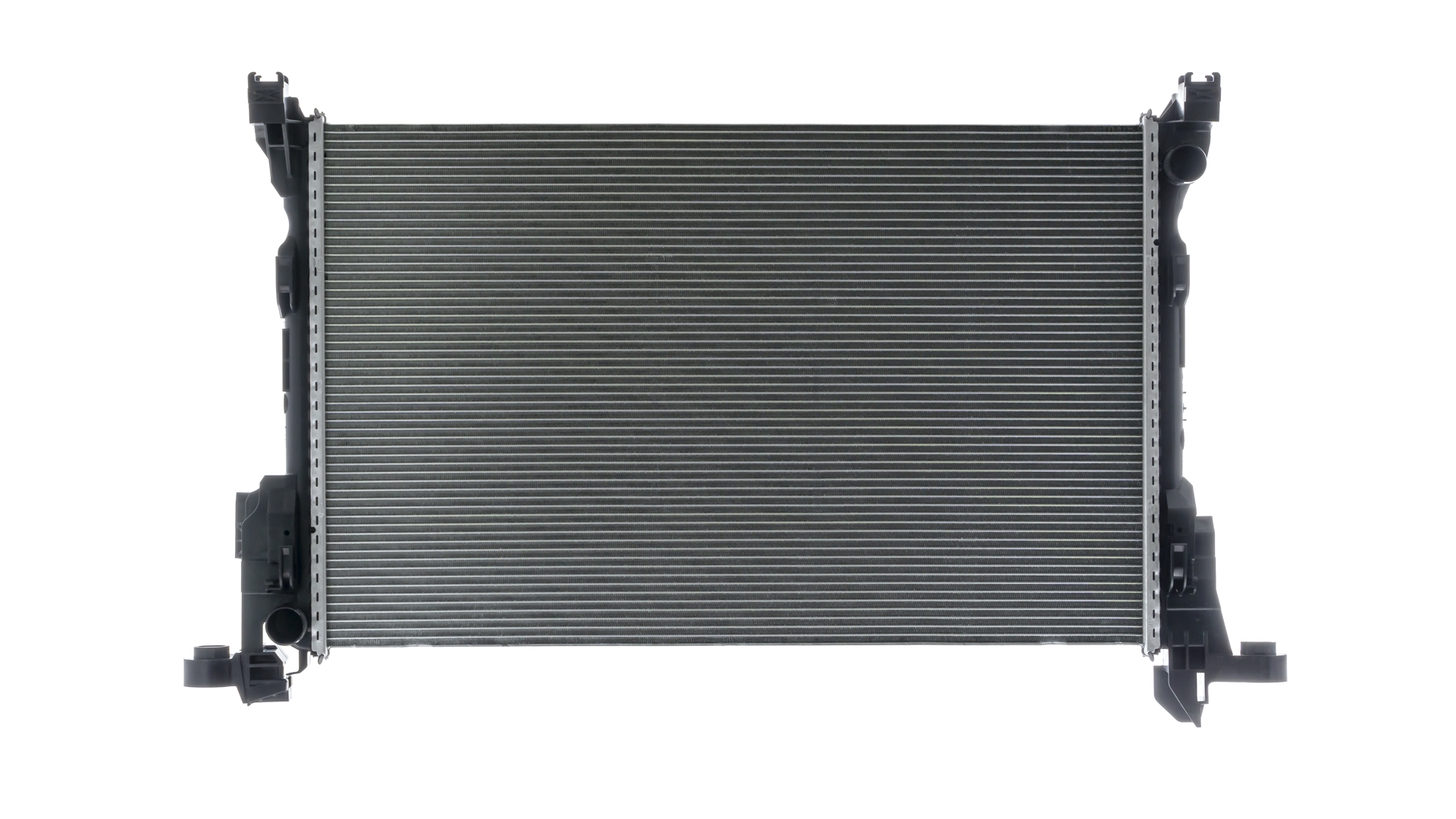 Radiateur moteur (Radiateur de refroidissement) MAHLE Aftermarket CR 2637 000P