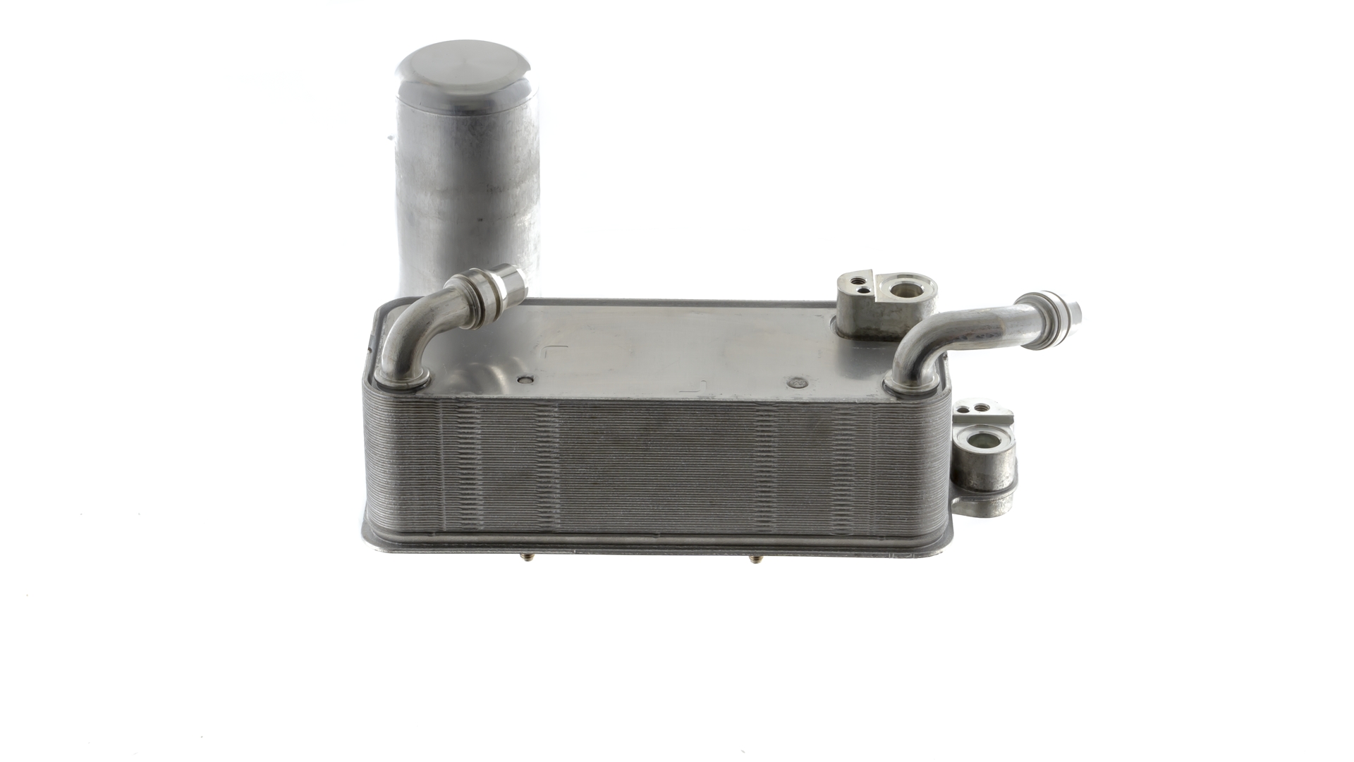 Condenseur, climatisation (Radiateur de climatisation) MAHLE Aftermarket ref. AC 1125 000P