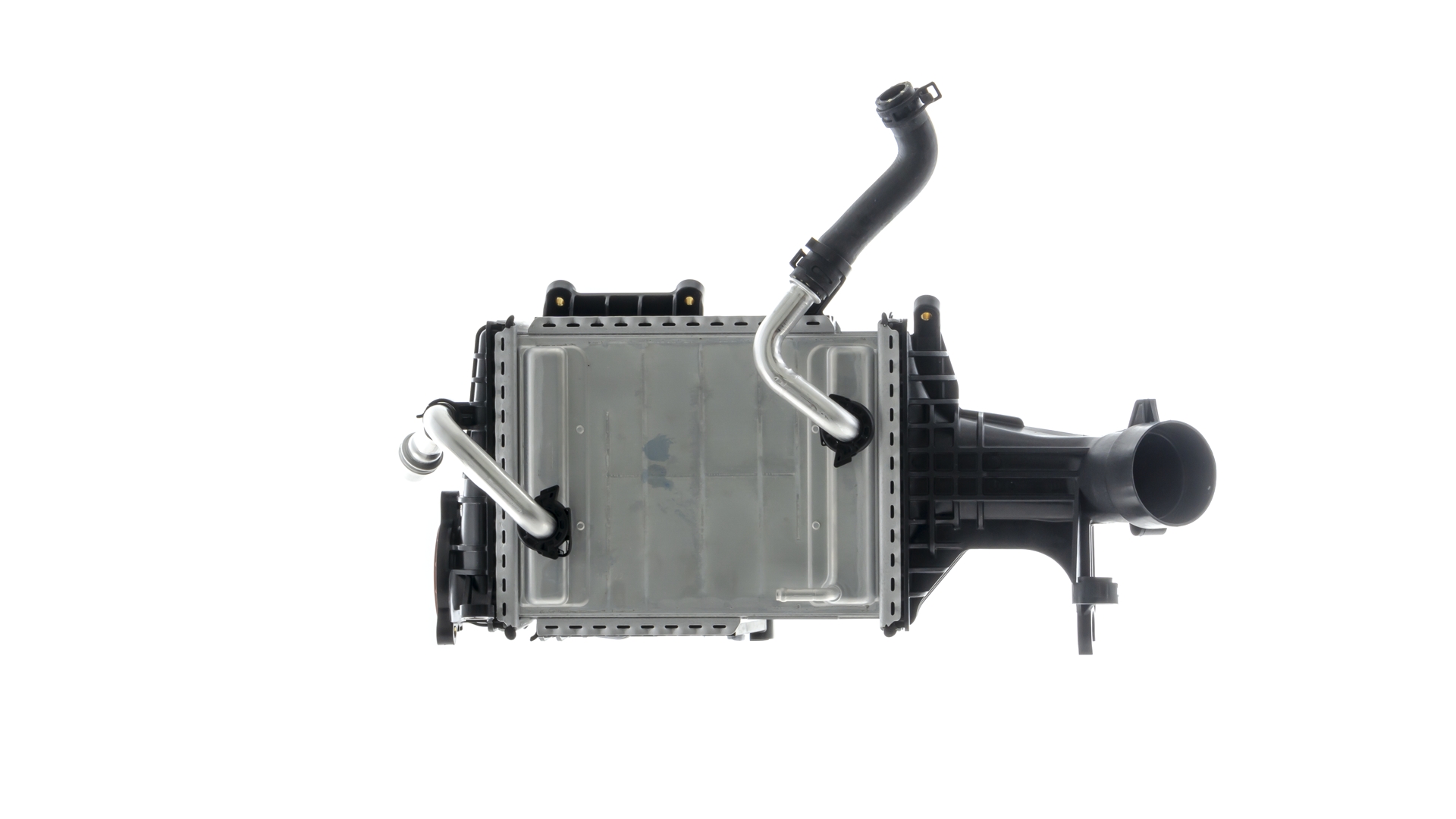 Intercooler, échangeur (Refroidisseur d'air) MAHLE Aftermarket ref. CI 665 000P
