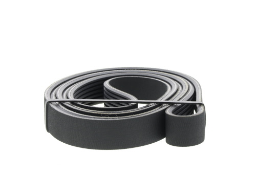 Correia trapezoidal estriada HUTCHINSON ref. 2285 K 7