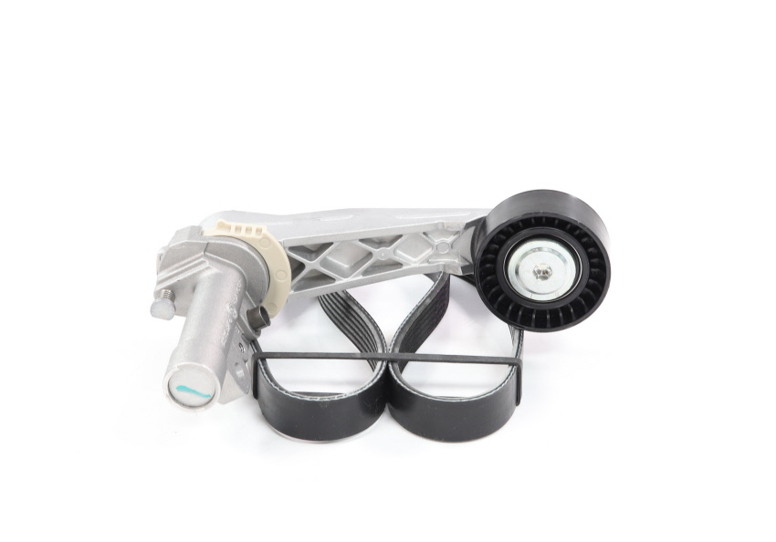 Kit de courroie d'accessoire Triscan A/S ref. 8642 28051